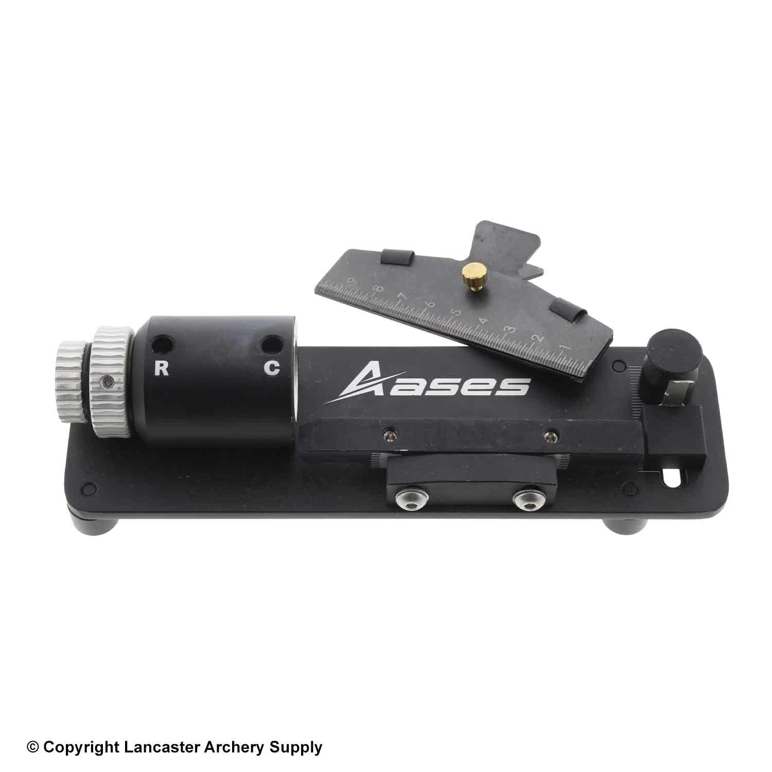 ASES Fletching Jig Pro (Open Box X1031740) 3 ASES Fletching Jig Pro (Open Box X1031740)