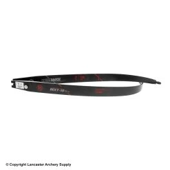 Win & Win MXT-10 ILF Recurve LImbs (Open Box X1031755)