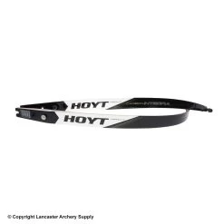 Hoyt Formula Carbon Integra Recurve Limbs (Open Box X1031951)