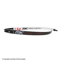 MK Archery L2 ILF Recurve Limbs (Open Box X1032097)