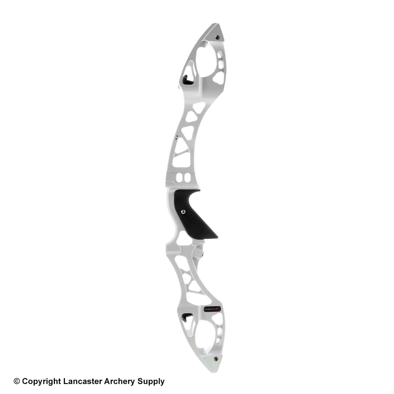 Hoyt Formula Xi 25" Recurve Riser (Open Box X1032190) 3 Hoyt Formula Xi 25" Recurve Riser (Open Box X1032190)