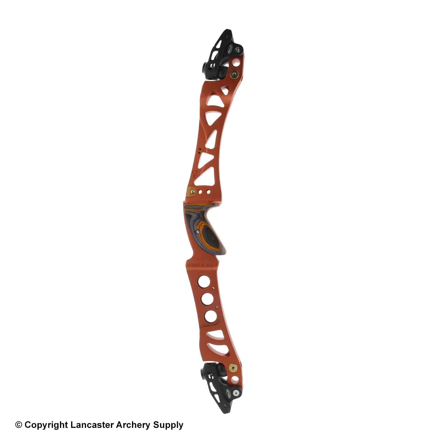 Gillo GT 27" Recurve Riser (Open Box X1032201) 3 Gillo GT 27" Recurve Riser (Open Box X1032201)