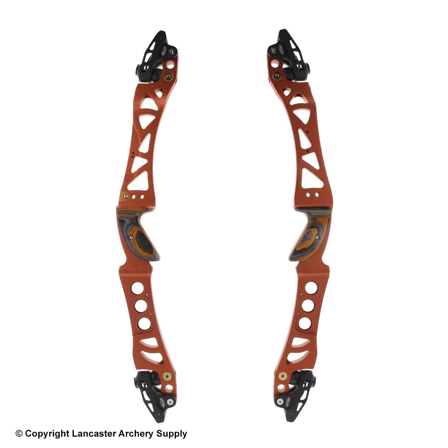 Gillo GT 27" Recurve Riser (Open Box X1032201) 4 Gillo GT 27" Recurve Riser (Open Box X1032201) - Image 2