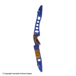 Gillo G1 27" Recurve Riser (Open Box X1032203)