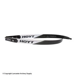 Hoyt Formula Carbon Integra Recurve Limbs (Open Box X1032299)