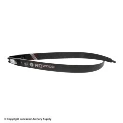 TradTech RC Carbon/Wood Recurve Limbs (Open Box X1032306)