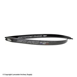Sebastien Flute ISO Pro Carbon Foam ILF Recurve Limbs (Open Box X1032307)
