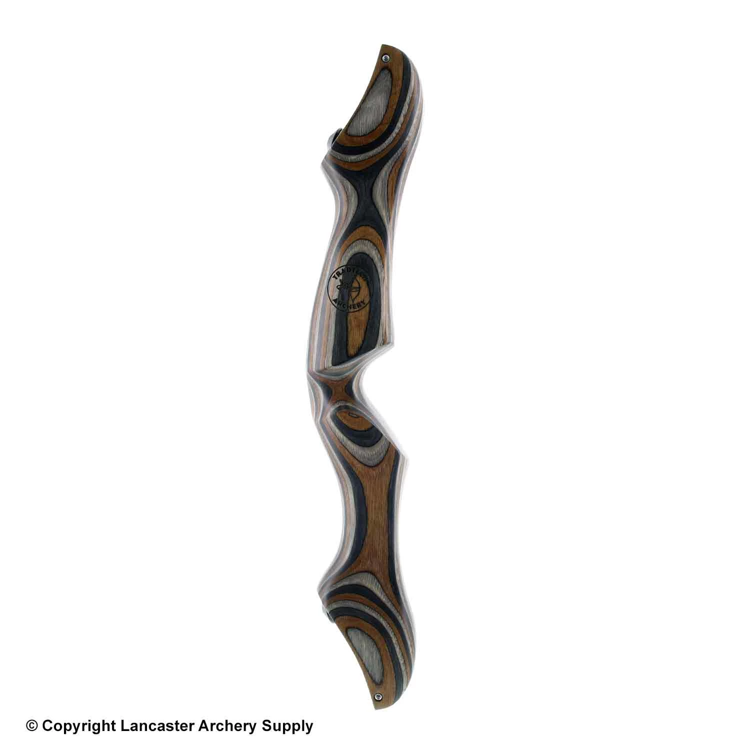 TradTech Trident 19" ILF Traditional Riser (Open Box X1032742) 3 TradTech Trident 19" ILF Traditional Riser (Open Box X1032742)