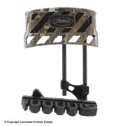 Mathews LowPro Fixed Bow Quiver (Open Box X1032842)