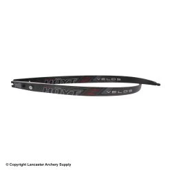 Hoyt Formula Carbon Velos Recurve Limbs (Open Box X1032910)