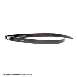 Win & Win MXT-10 ILF Recurve Limbs (Open Box X1032959)