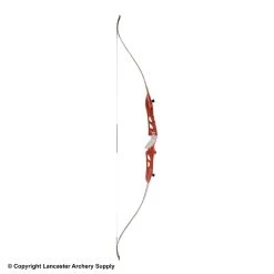 Galaxy Aspire Recurve Bow (Clearance X1032967)