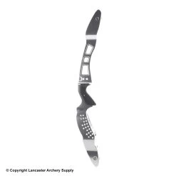 X-Spot 25" Barebow Recurve Riser (Open Box X1032983)