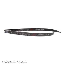 Hoyt Formula Velos Carbon Bamboo Limbs (Open Box X1033111)
