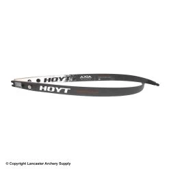 Hoyt Formula Carbon Axia Recurve Limbs (Open Box X1033355)