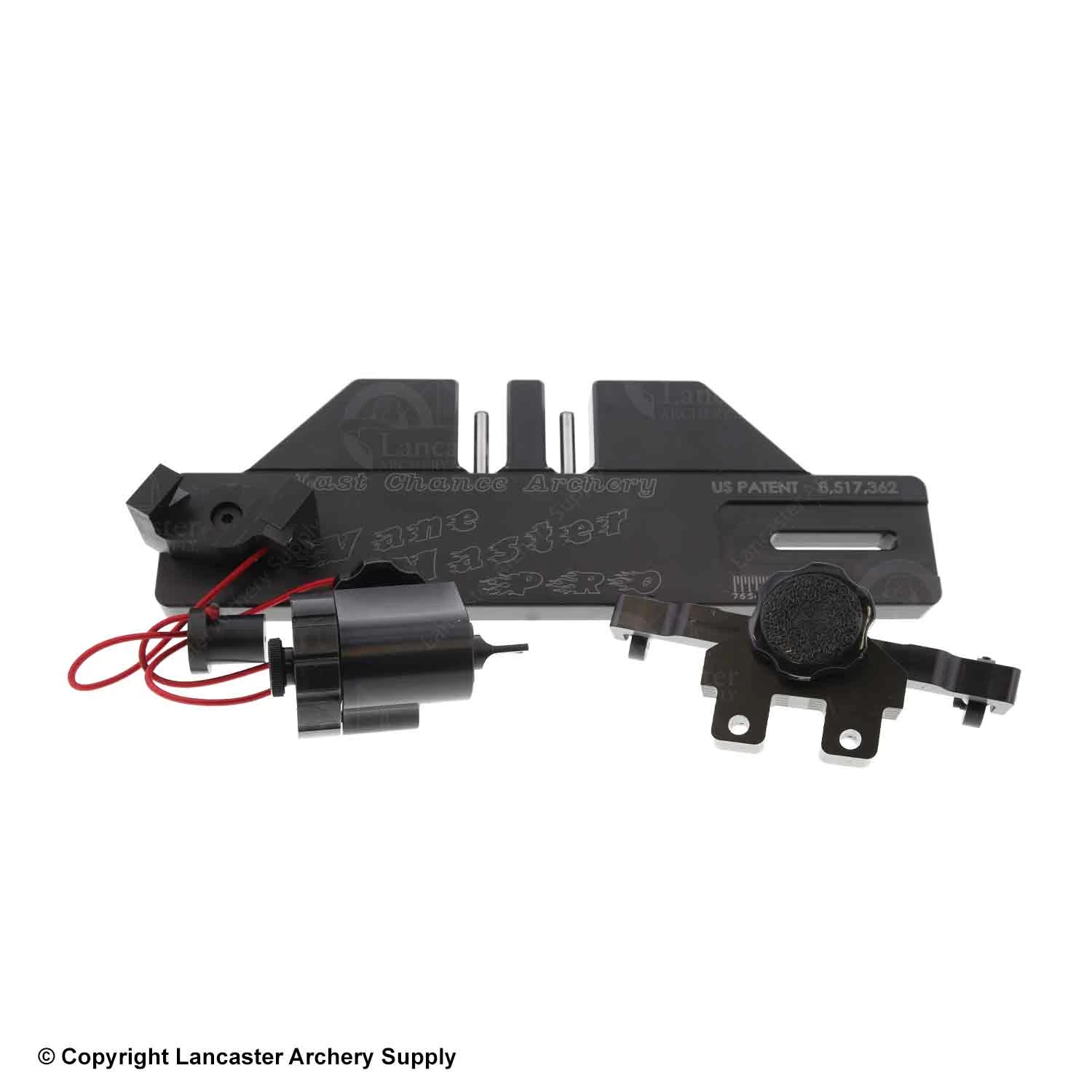 Last Chance Vane Master Pro Fletching Jig (Open Box X1033362) 3 Last Chance Vane Master Pro Fletching Jig (Open Box X1033362)