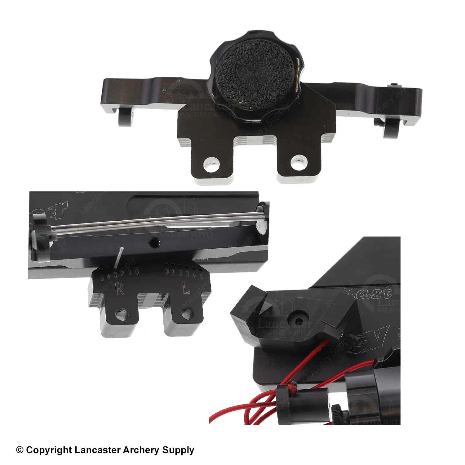 Last Chance Vane Master Pro Fletching Jig (Open Box X1033362) 4 Last Chance Vane Master Pro Fletching Jig (Open Box X1033362) - Image 2