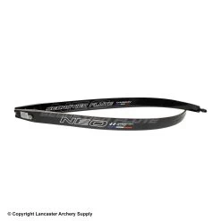 Sebastien Flute NEO Carbon Wood ILF Recurve Limbs (Open Box X1033368)