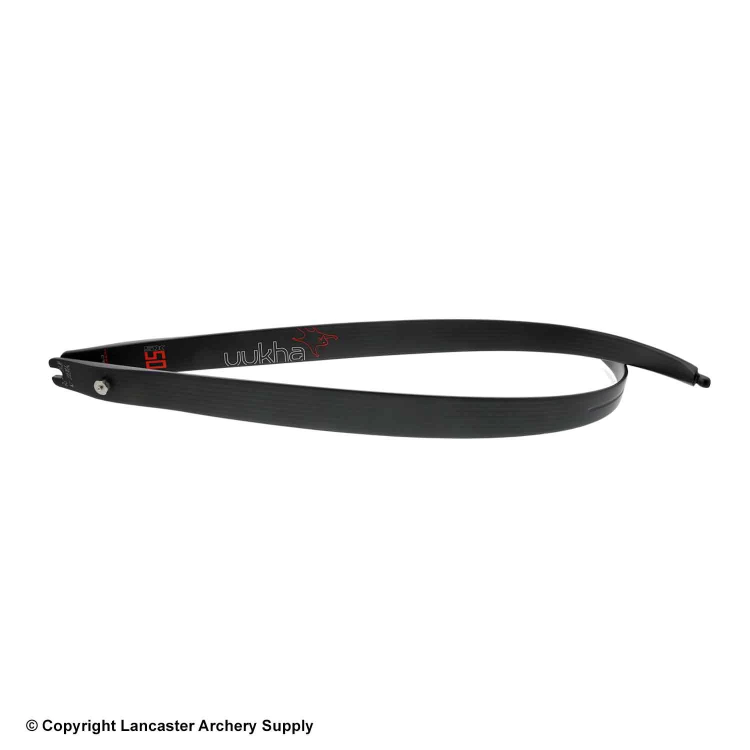 Uukha SX50 ILF Recurve Limbs (Open Box X1033539) 3 Uukha SX50 ILF Recurve Limbs (Open Box X1033539)