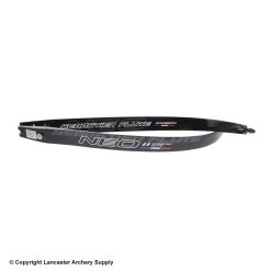 Sebastien Flute NEO Carbon Wood ILF Recurve Limbs (Open Box X1033667)