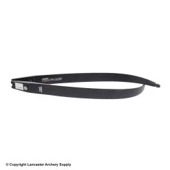 Win & Win Black Elk ILF Recurve Limbs (Open Box X1033669)