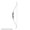 Fred Bear Super Grizzly Recurve Bow (Open Box X1033707) 1 Fred Bear Super Grizzly Recurve Bow (Open Box X1033707) -Shooting Shop X1033707