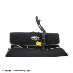 Hoyt Satori Traditional 19" ILF Recurve Riser (Open Box X1033839)