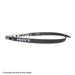 Hoyt Formula Carbon Axia Recurve Limbs (Open Box X1033859)